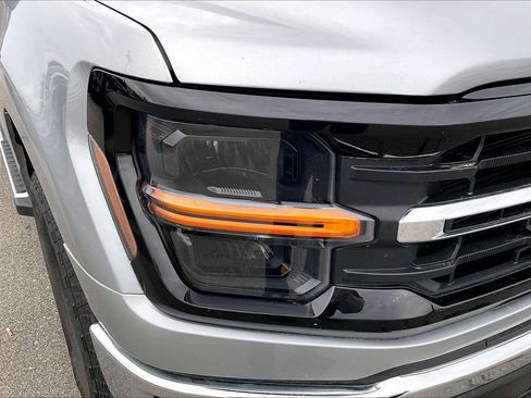 Used 2025 Ford F150 XLT w/ Equipment Group 301A Standard AWD/4WD image 29