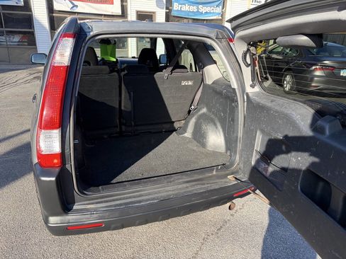 Used 2005 Honda CR-V EX image 14