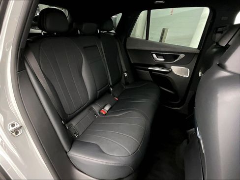 Certified 2024 Mercedes-Benz EQE 350+ 4MATIC SUV image 17