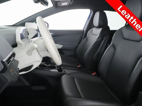 Used 2021 Volkswagen ID.4 1st Edition image 16