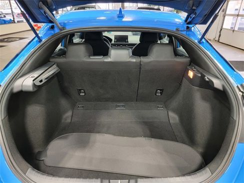 Used 2023 Honda Civic Sport image 36
