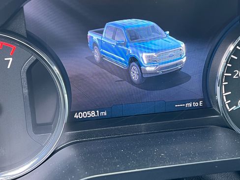 Used 2021 Ford F150 XLT w/ Equipment Group 301A Mid AWD/4WD image 11