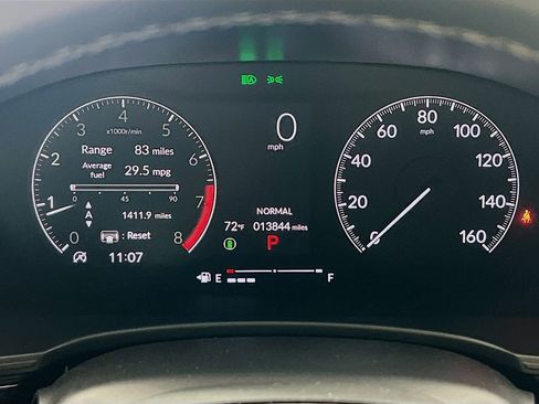 Used 2025 Honda Civic Sport image 19