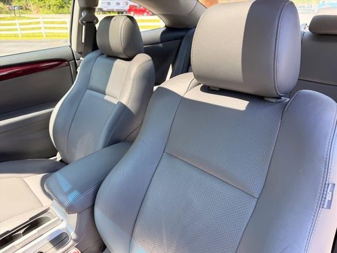 Used 2004 Toyota Solara SE Sport FWD image 16