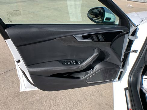 Used 2024 Audi A4 2.0T Premium Plus image 5