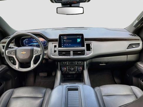 Used 2023 Chevrolet Tahoe LT RWD image 16