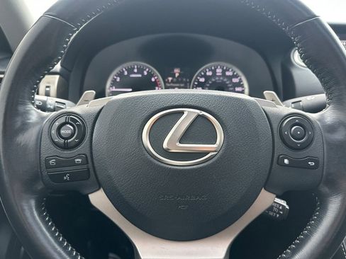 Used 2016 Lexus IS 200t image 23