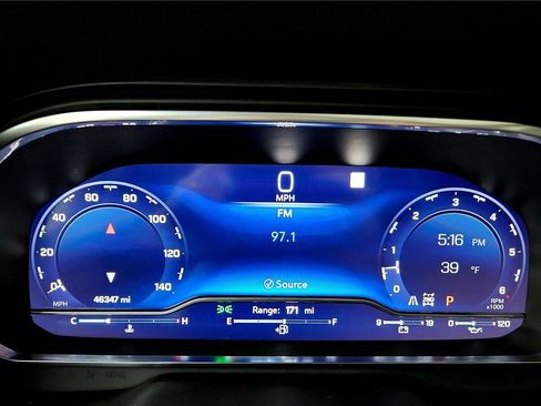 Used 2023 Chevrolet Tahoe LT image 28