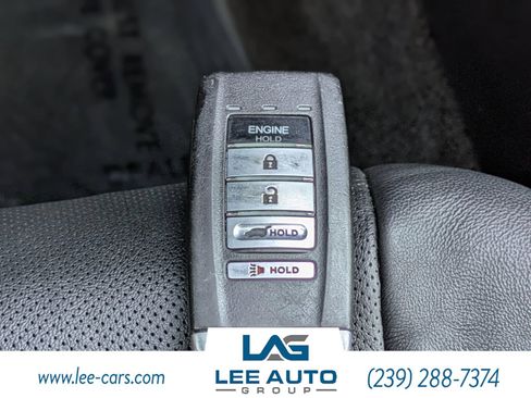 Used 2014 Acura MDX SH-AWD w/ Advance Package image 31
