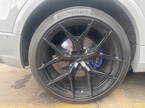 Used 2023 Audi RS Q8 image 16