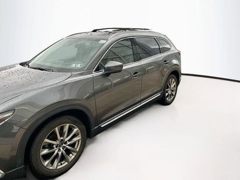Used 2016 MAZDA CX-9 Signature image 5