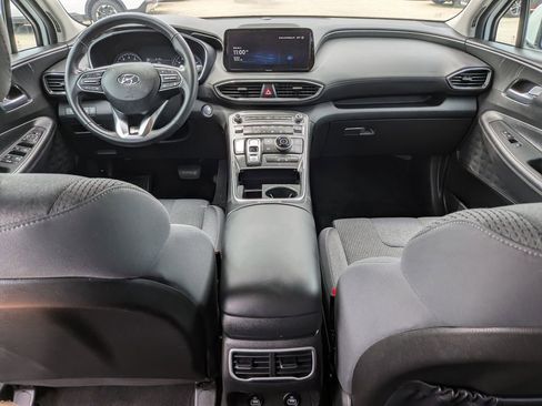 Used 2023 Hyundai Santa Fe SEL AWD/4WD image 16