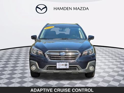 Used 2018 Subaru Outback 2.5i Touring AWD/4WD image 8
