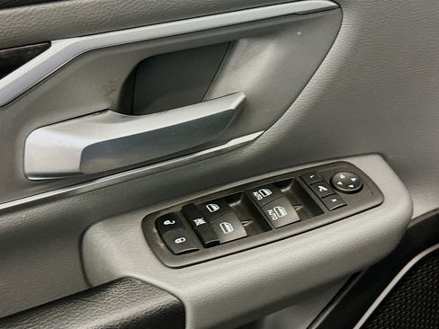 Used 2023 RAM 1500 Big Horn image 15