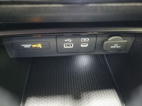 Used 2024 Honda CR-V EX image 38