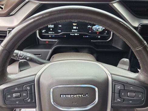 Used 2023 GMC Sierra 1500 Denali AWD/4WD image 23