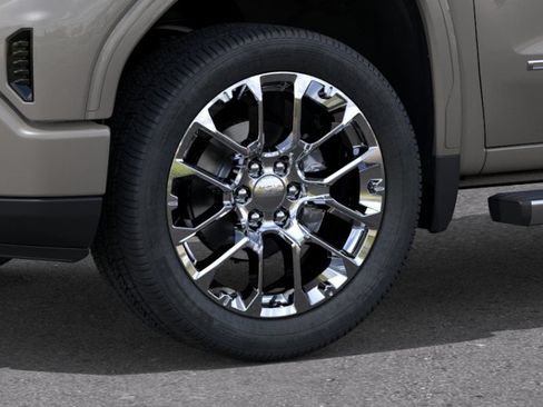 New 2026 GMC Sierra 1500 Denali w/ Denali Reserve Package AWD/4WD image 34
