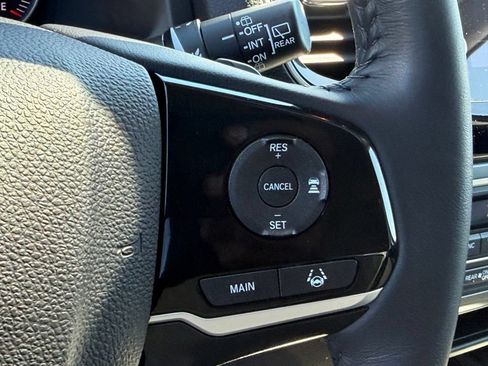 Used 2022 Honda Pilot Special Edition image 28