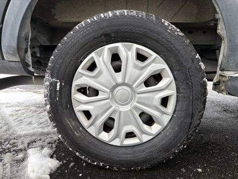 Used 2024 Ford Transit 250 Low Roof w/ Exterior Upgrade Package image 19