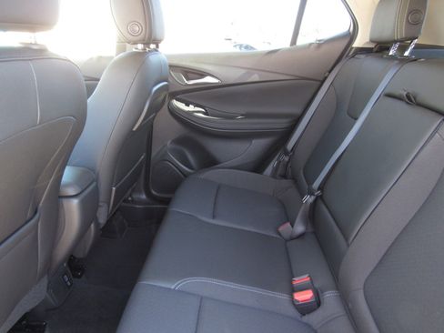 Used 2026 Buick Encore GX Preferred w/ Comfort Package AWD/4WD image 13