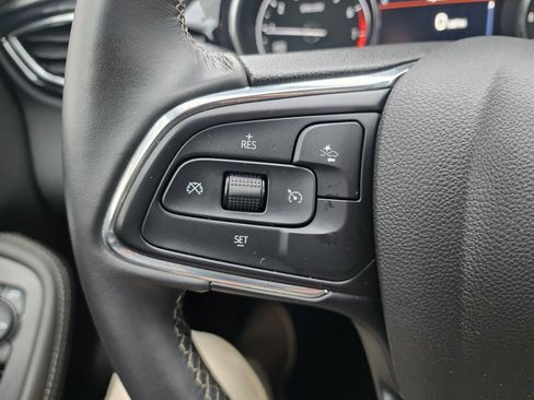 Used 2023 Buick Encore GX Preferred w/ Cold Weather Comfort Package image 25