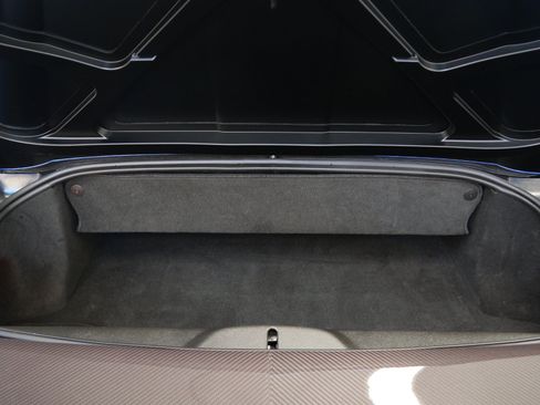 Used 2019 Chevrolet Corvette ZR1 RWD image 17