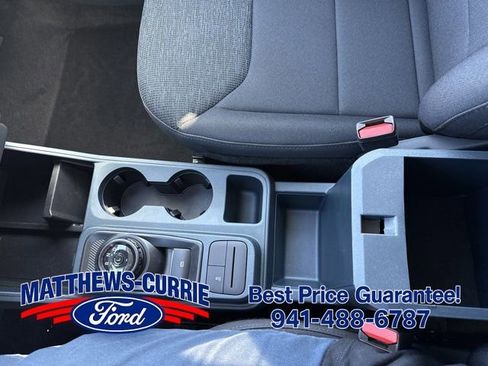 New 2026 Ford Maverick XL w/ Equipment Group 101A AWD/4WD image 20