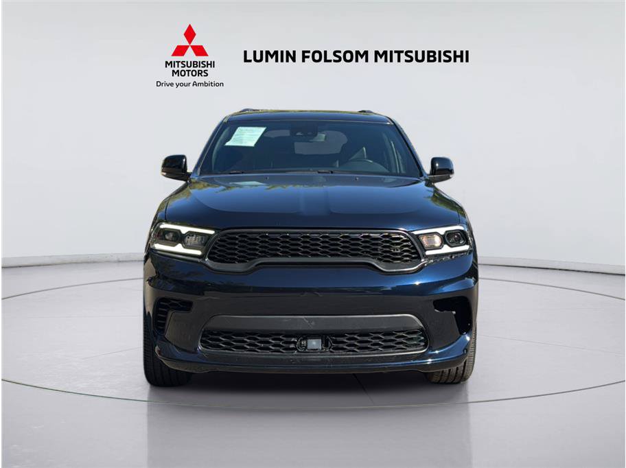 Used 2024 Dodge Durango GT AWD/4WD image 8