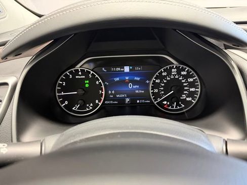 Used 2022 Nissan Murano Platinum w/ Cargo Package image 31