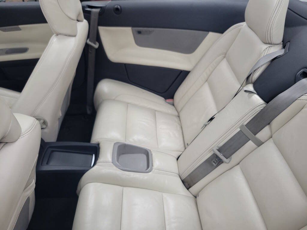 Used 2013 Volvo C70 T5 FWD image 40