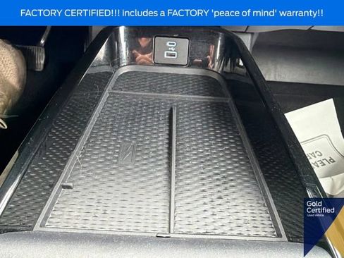 Used 2022 Ford Mustang Mach-E Select AWD/4WD image 35