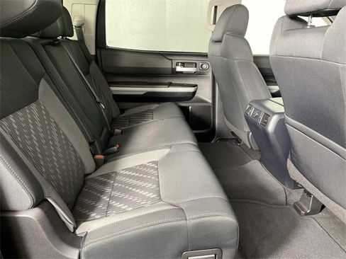 Used 2020 Toyota Tundra SR5 w/ TRD Off-Road Package image 11