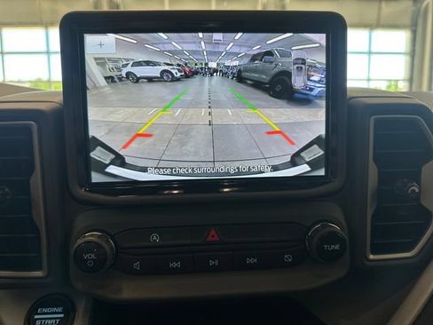 Used 2023 Ford Bronco Sport Big Bend w/ Convenience Package AWD/4WD image 33