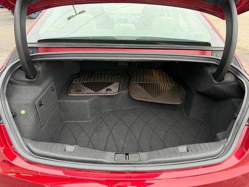 Used 2017 Lincoln MKZ Reserve w/ Climate Package image 22