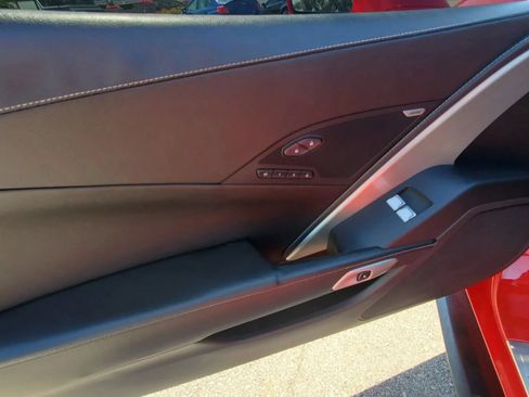 Used 2014 Chevrolet Corvette Stingray Coupe w/ 2LT Preferred Equipment Group RWD image 25