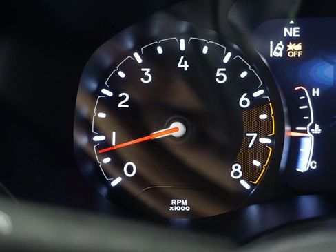 New 2026 Jeep Compass Limited image 46