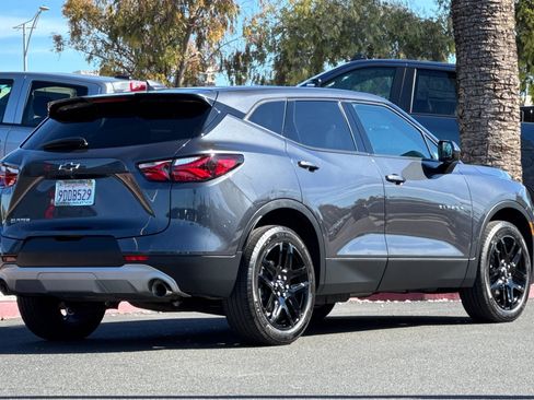 Used 2022 Chevrolet Blazer LT image 5