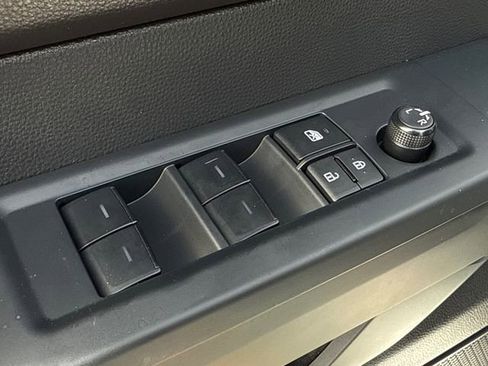 Used 2025 Toyota Tundra SR5 w/ SX Package image 19