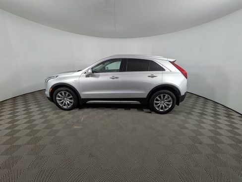 Used 2020 Cadillac XT4 Premium Luxury w/ Enhanced Visibility Package FWD image 26