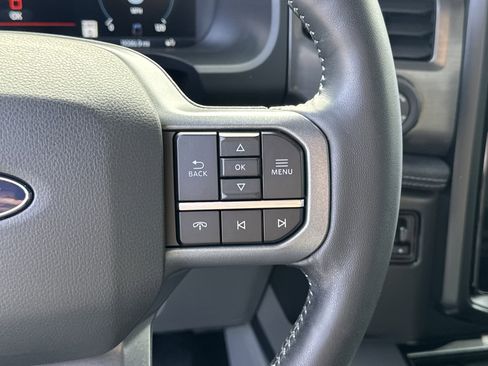 Used 2024 Ford F150 Lightning Flash w/ Max Trailer Tow Package image 26