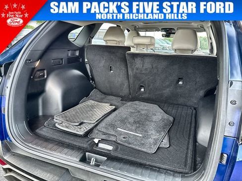 Used 2023 Hyundai Tucson SEL w/ Convenience Package image 32