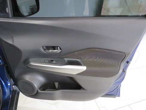 Used 2020 Nissan Kicks SV FWD image 23