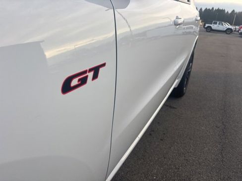 New 2026 Dodge Durango GT image 11