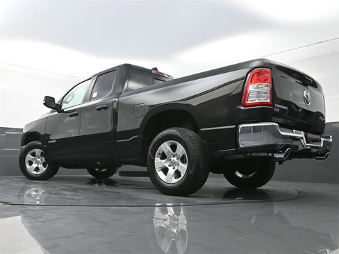 Used 2022 RAM 1500 Big Horn image 26