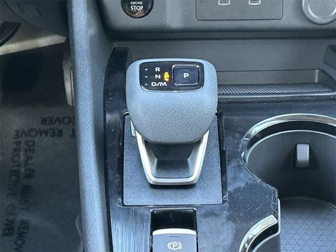 New 2026 Nissan Rogue SV AWD/4WD image 37
