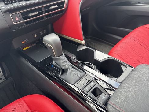 Used 2026 Toyota Camry XSE w/ Premium Plus Package FWD image 15
