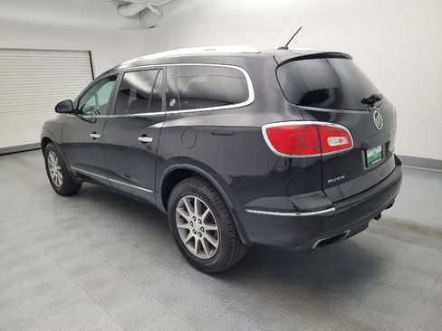 Used 2015 Buick Enclave Leather AWD/4WD image 3