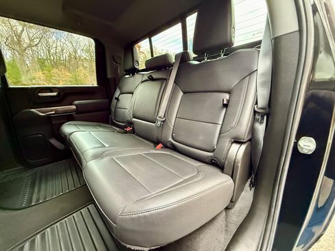 Used 2022 Chevrolet Silverado 2500 LTZ w/ LTZ Plus Package image 25