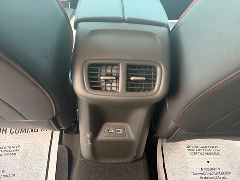 Used 2023 Buick Envision Essence w/ Sport Touring Package FWD image 13
