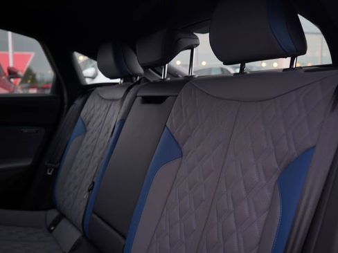 New 2025 Audi S5 Prestige image 17